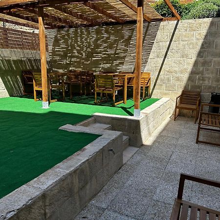 Bohobos Hostel Antibes Exteriér fotografie
