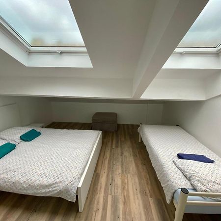 Bohobos Hostel Antibes Exteriér fotografie