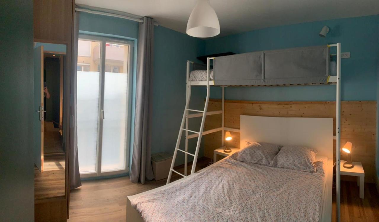 Bohobos Hostel Antibes Exteriér fotografie