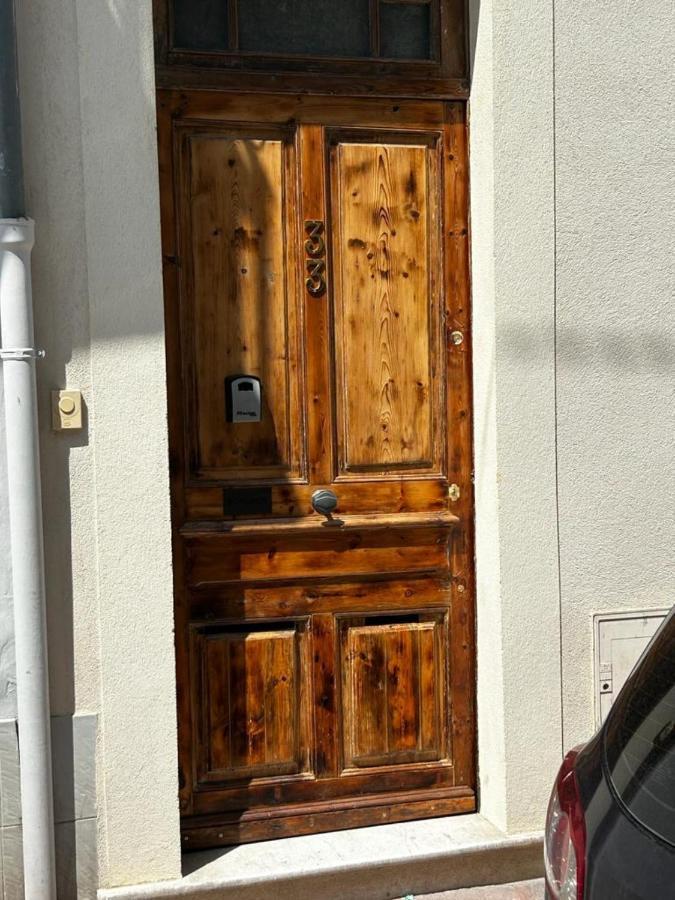 Bohobos Hostel Antibes Exteriér fotografie