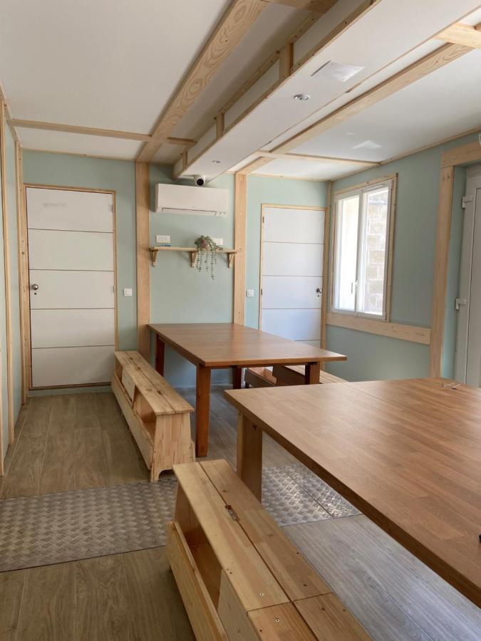 Bohobos Hostel Antibes Exteriér fotografie