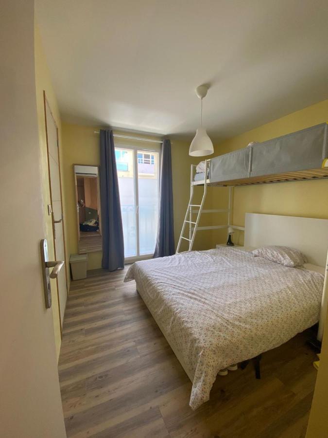 Bohobos Hostel Antibes Exteriér fotografie