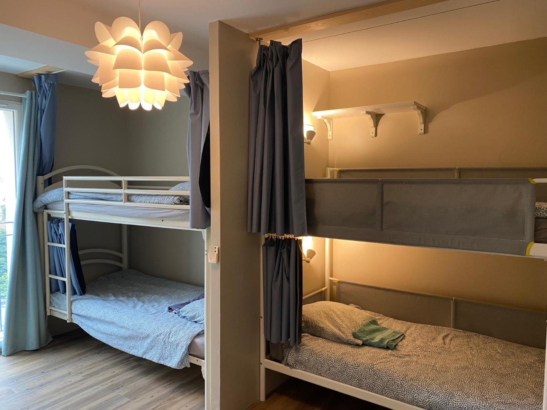 Bohobos Hostel Antibes Exteriér fotografie
