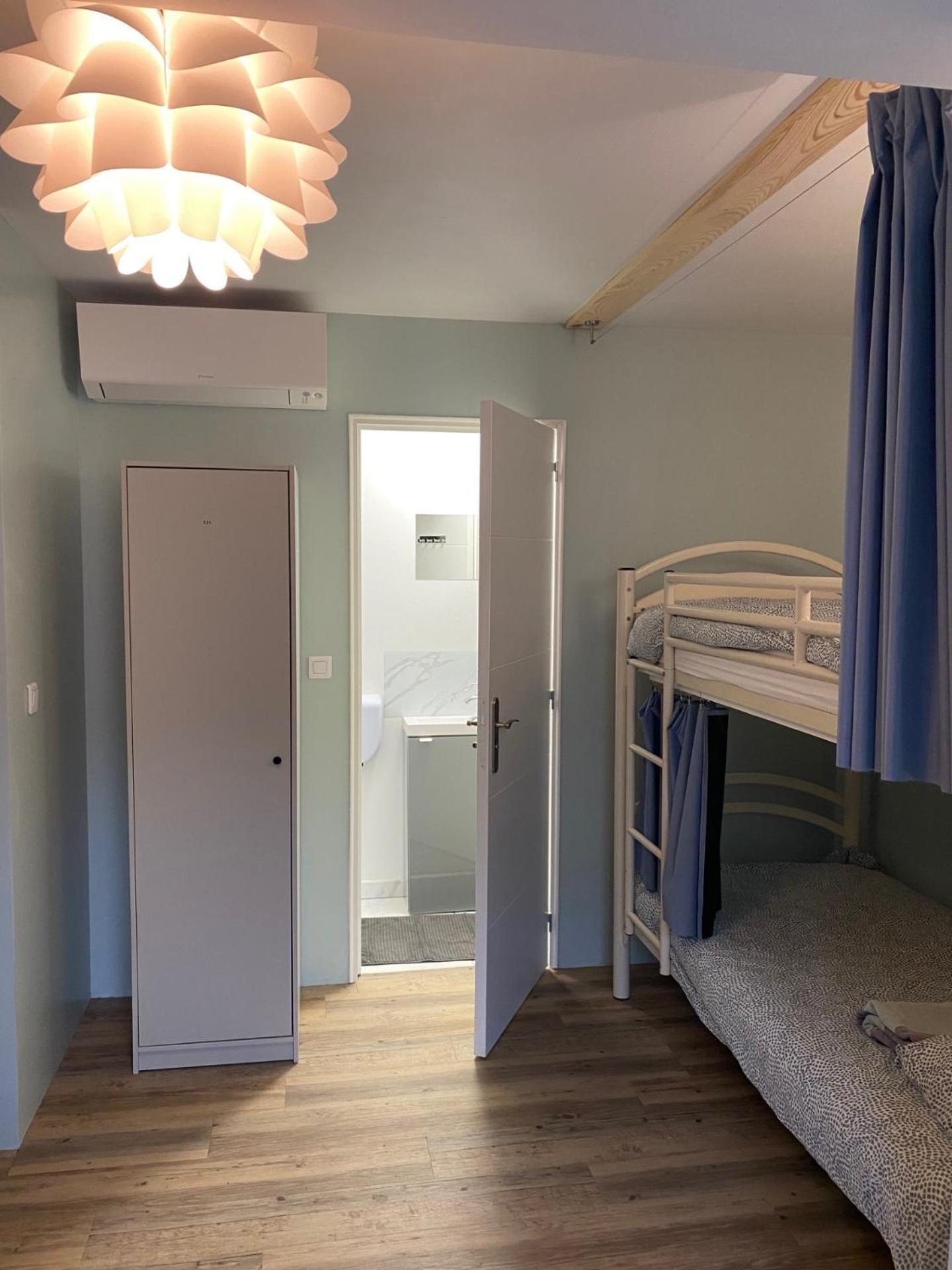Bohobos Hostel Antibes Exteriér fotografie