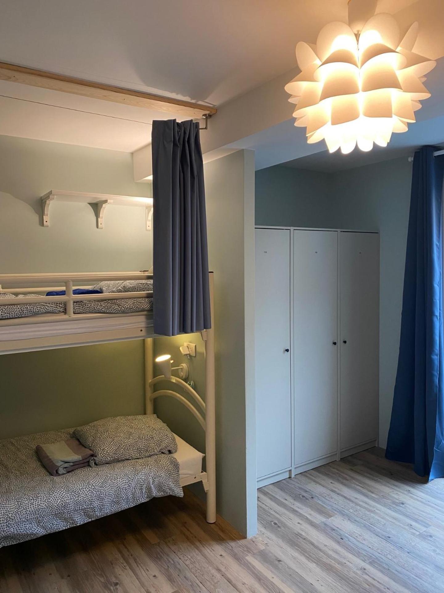 Bohobos Hostel Antibes Exteriér fotografie