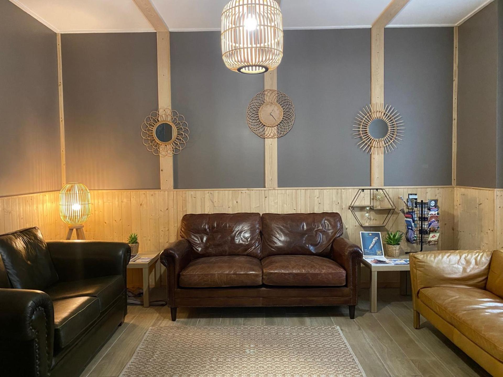 Bohobos Hostel Antibes Exteriér fotografie