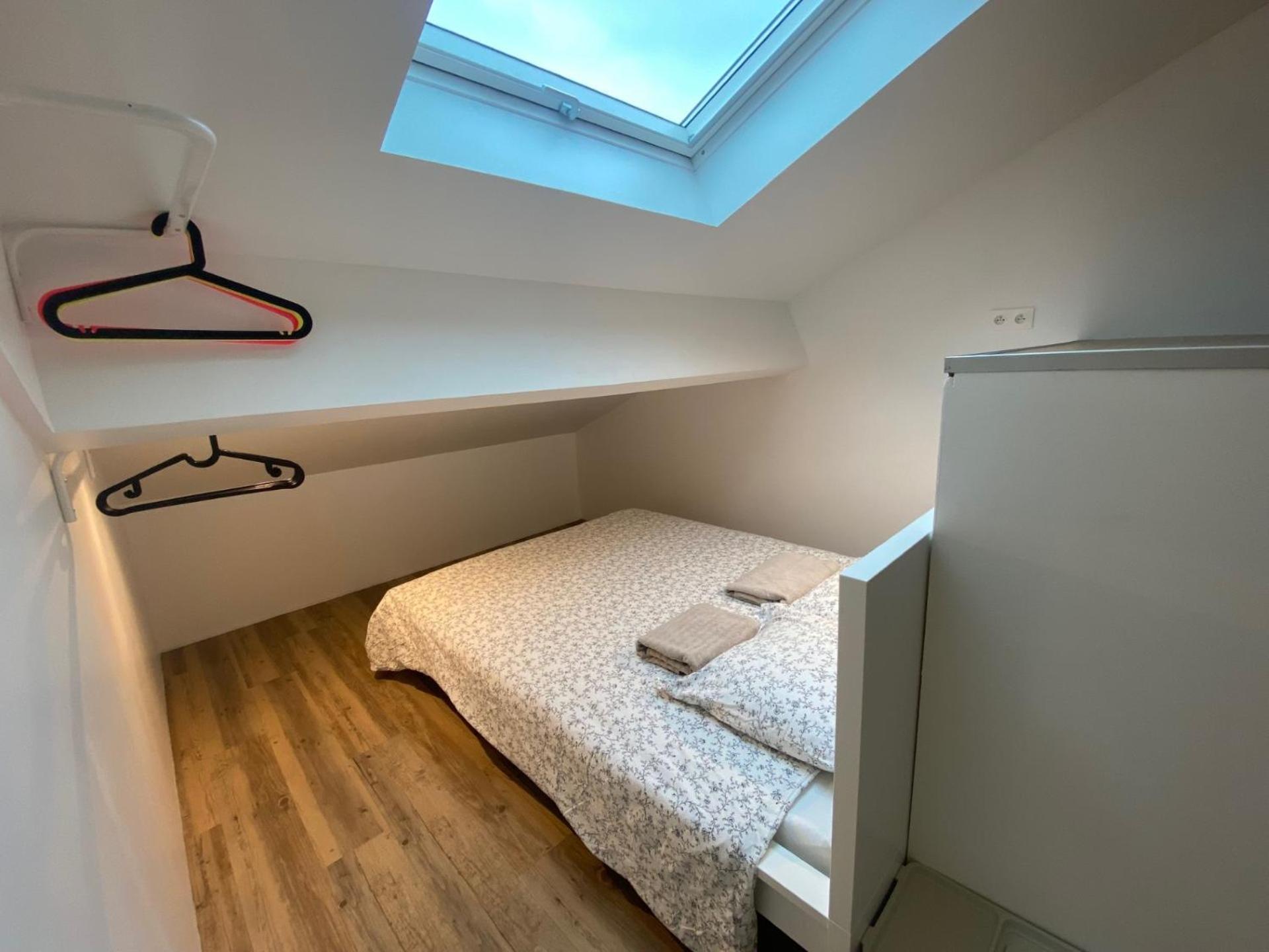Bohobos Hostel Antibes Exteriér fotografie