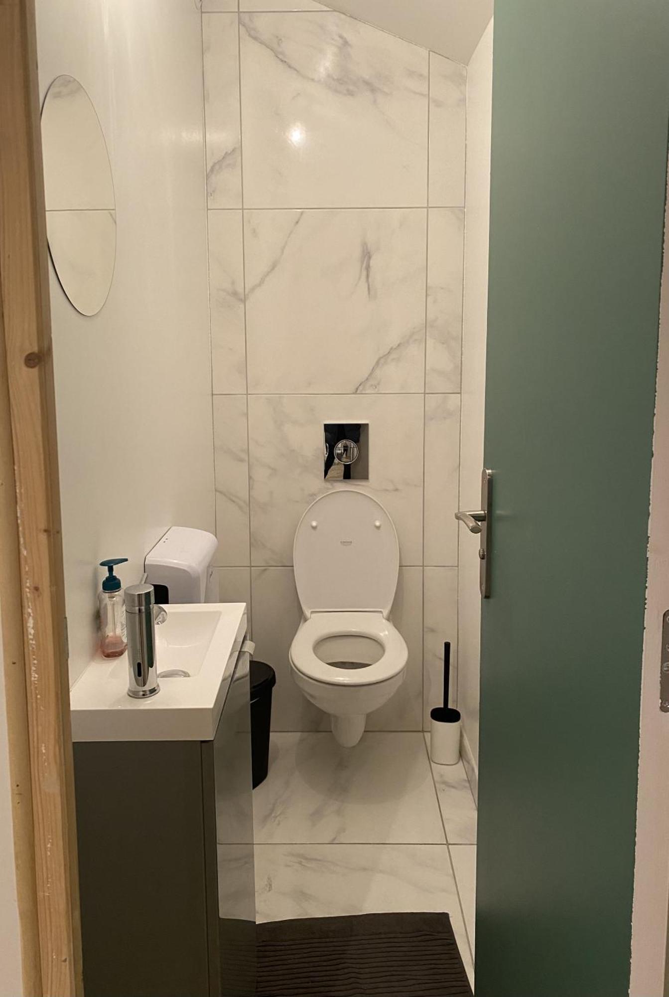 Bohobos Hostel Antibes Exteriér fotografie