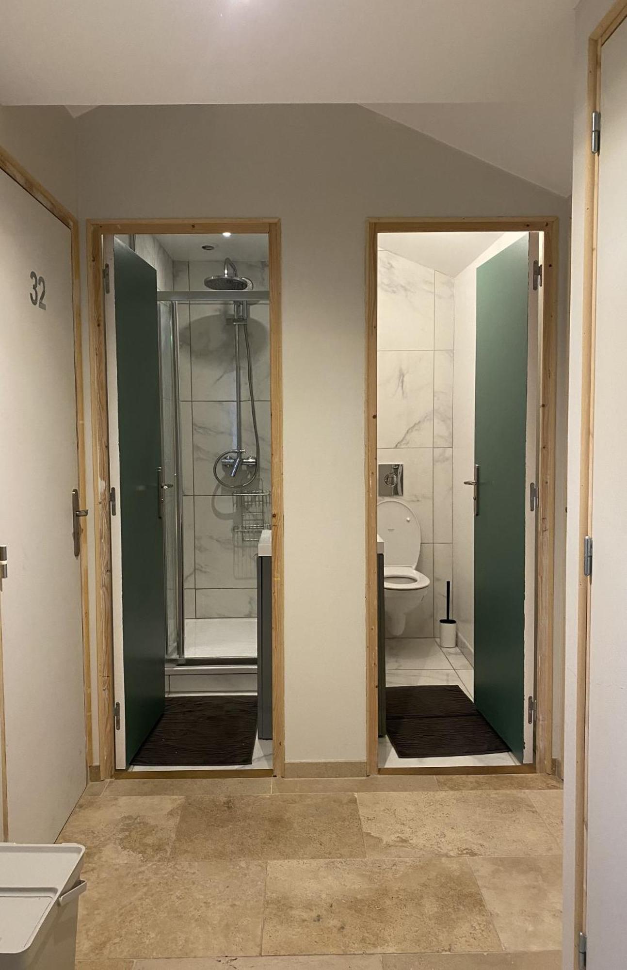 Bohobos Hostel Antibes Exteriér fotografie