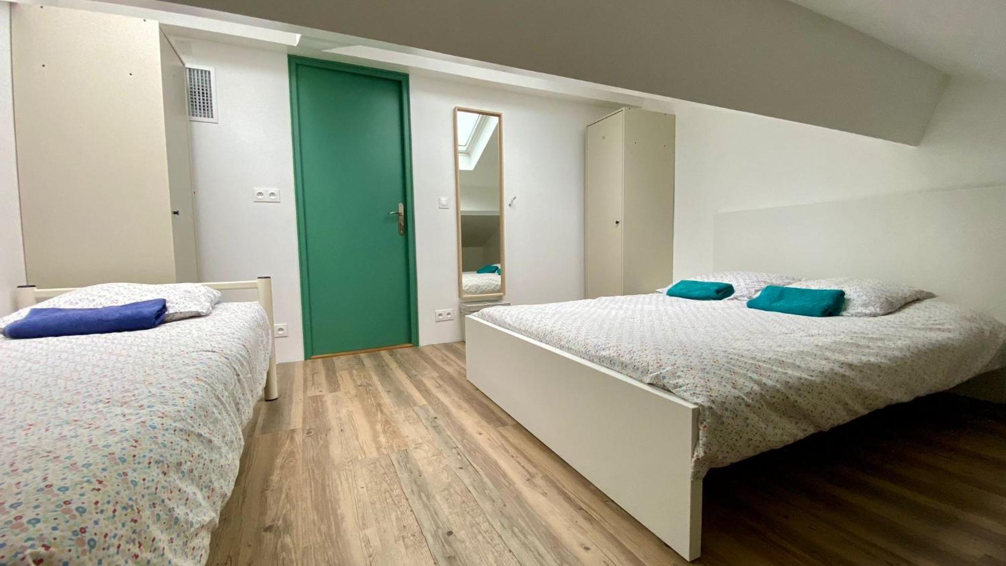 Bohobos Hostel Antibes Exteriér fotografie