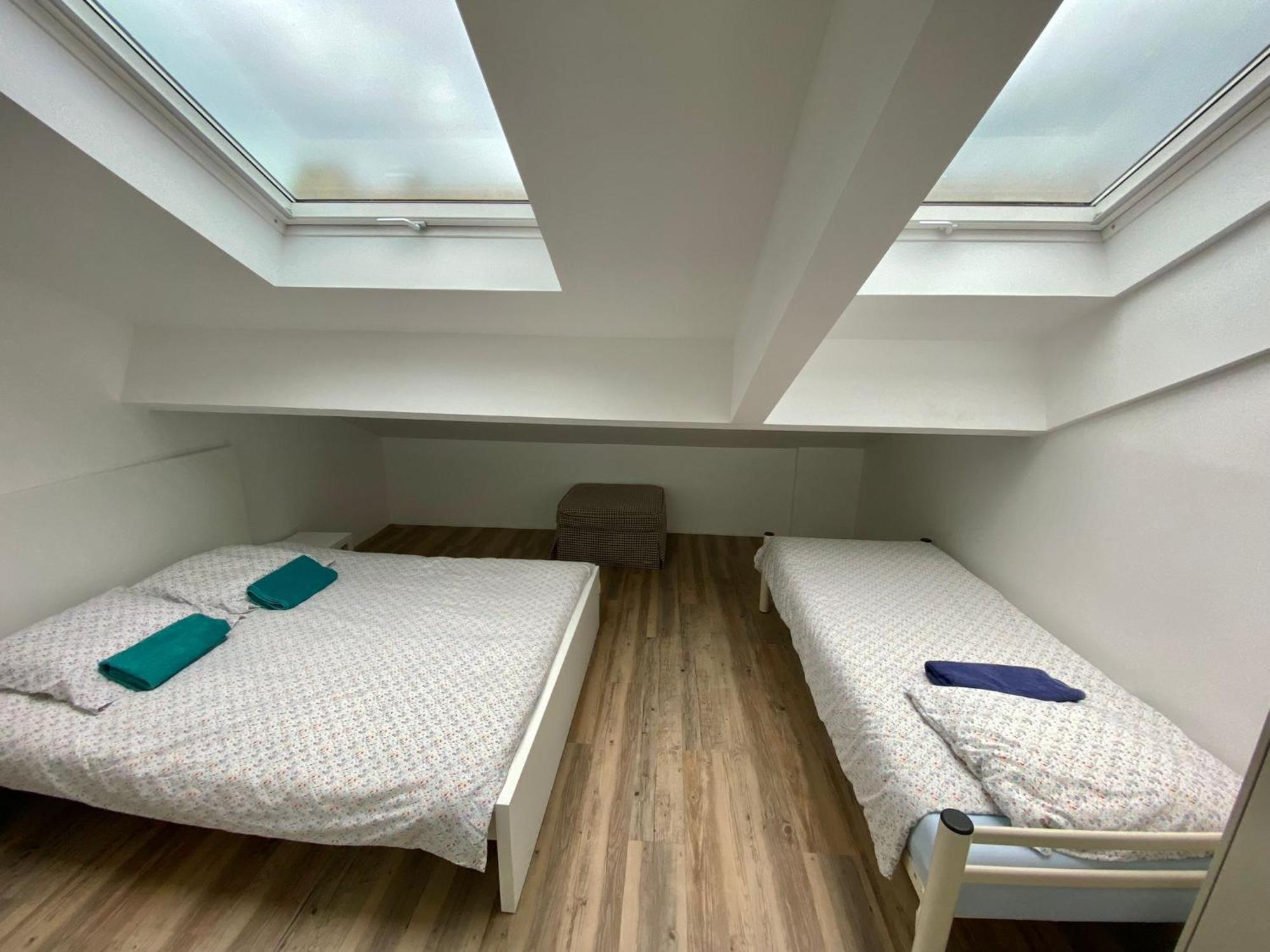 Bohobos Hostel Antibes Exteriér fotografie